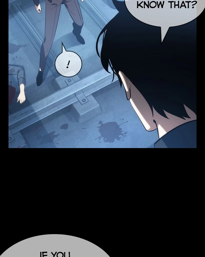 Omniscient Reader Chapter 47 — page 137