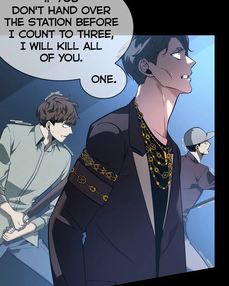 Omniscient Reader Chapter 47 — page 138