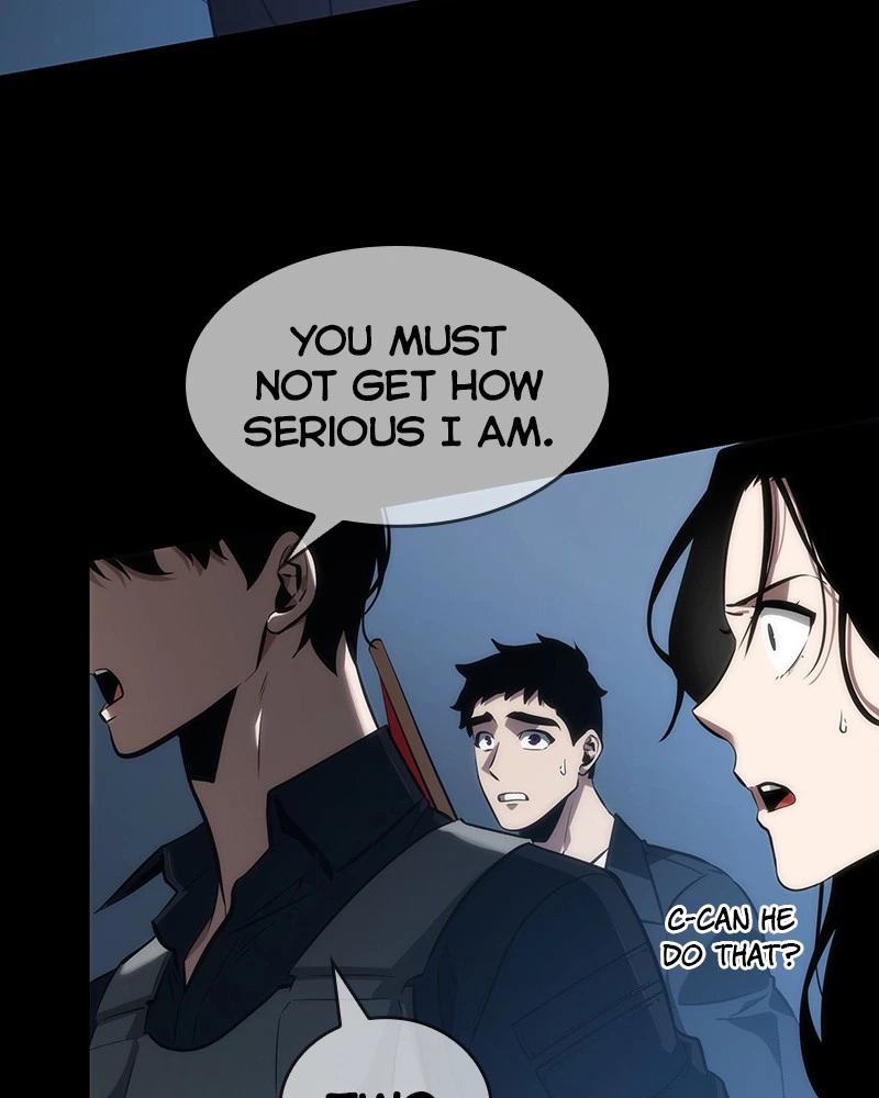 Omniscient Reader Chapter 47 — page 139