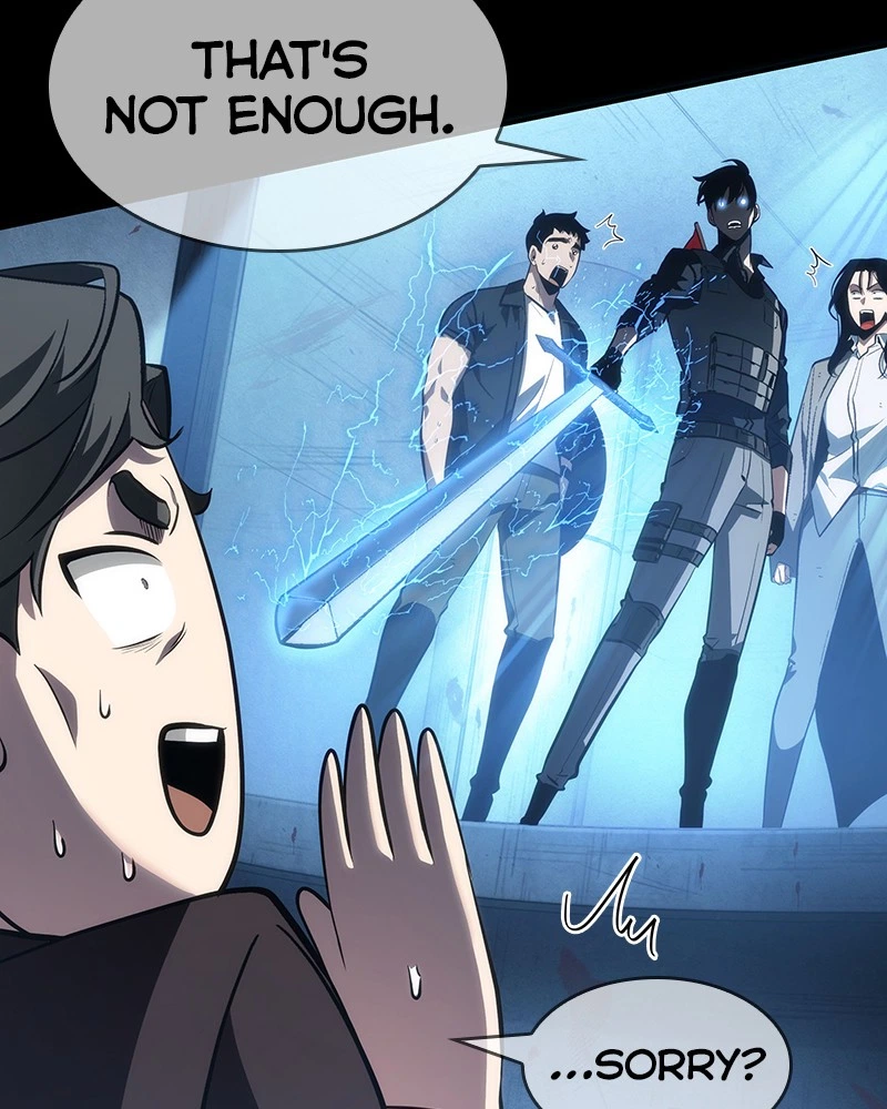 Omniscient Reader Chapter 47 — page 143