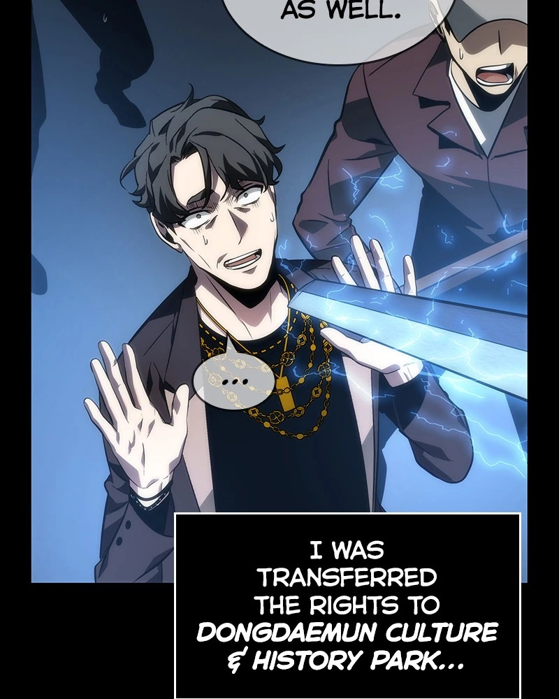Omniscient Reader Chapter 47 — page 145