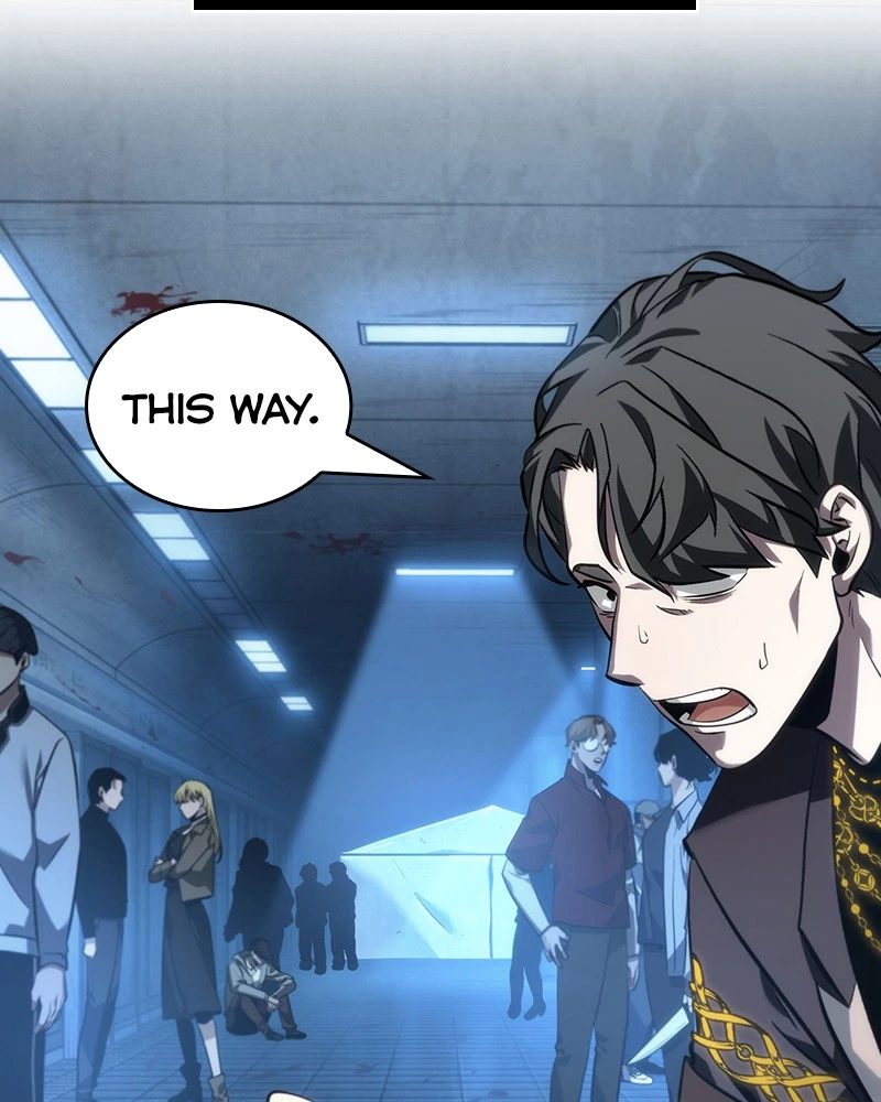 Omniscient Reader Chapter 47 — page 150