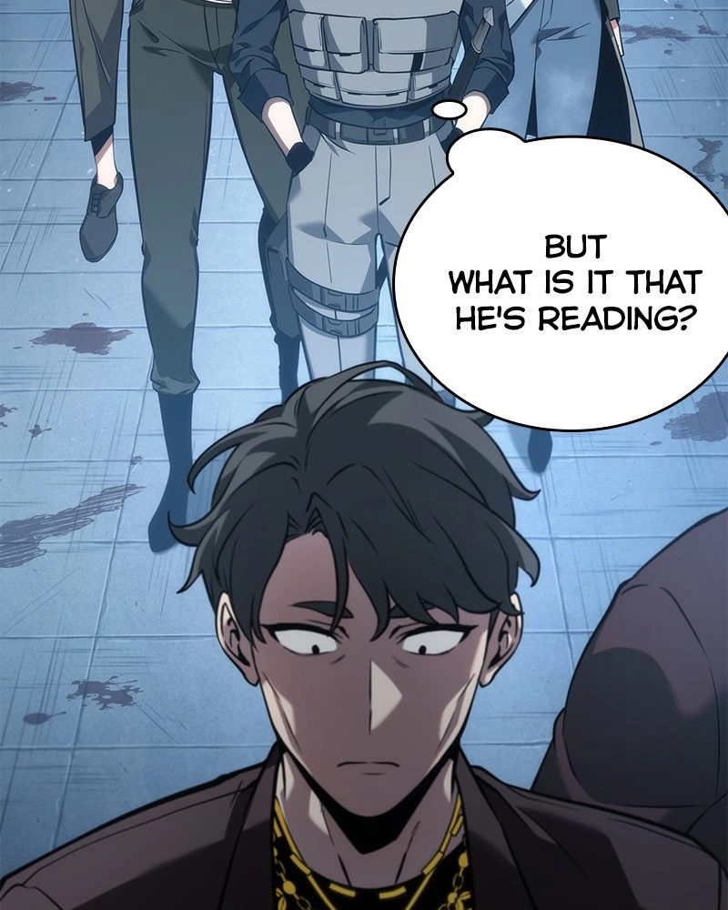 Omniscient Reader Chapter 48 — page 8