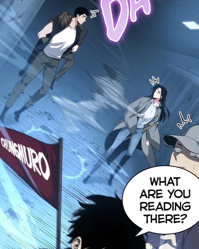Omniscient Reader Chapter 48 — page 11