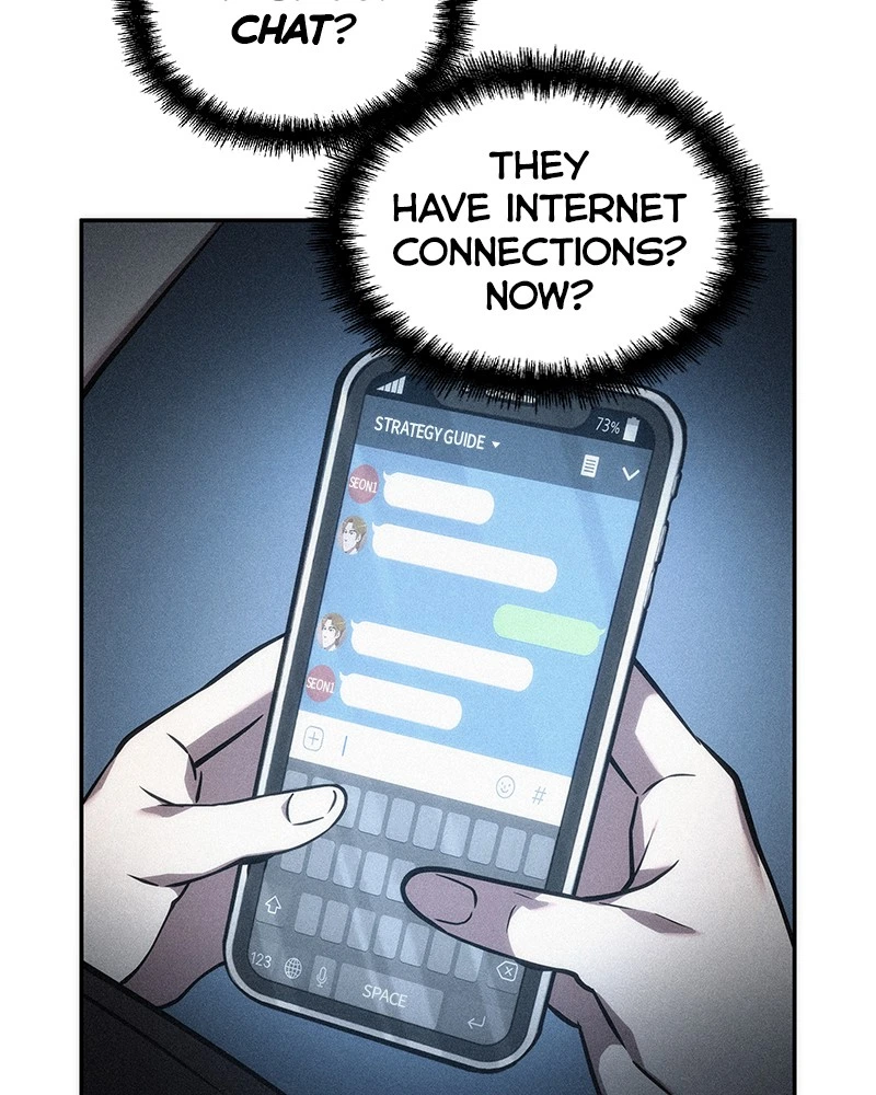 Omniscient Reader Chapter 48 — page 15