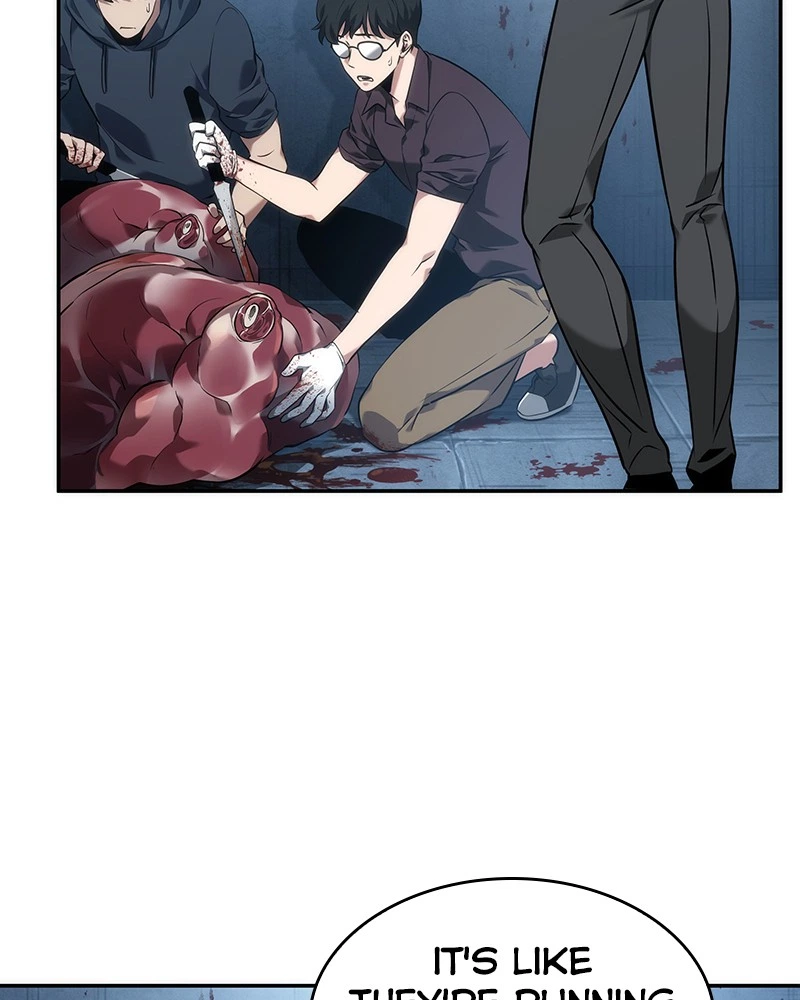 Omniscient Reader Chapter 48 — page 20