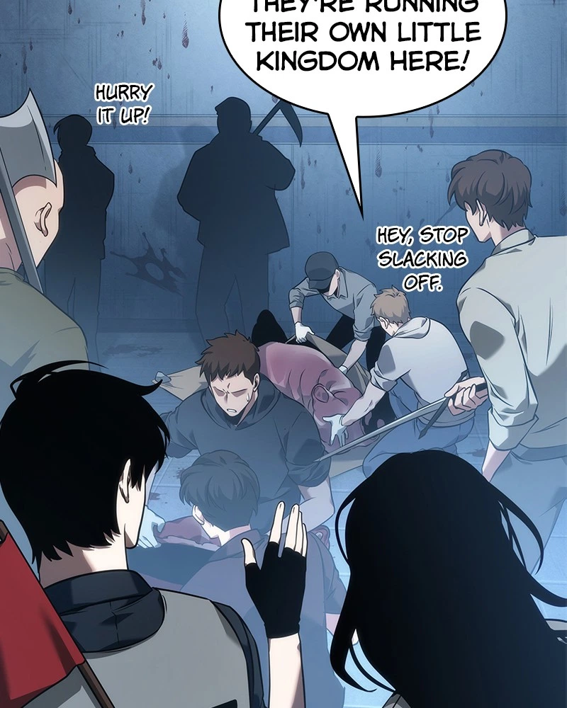 Omniscient Reader Chapter 48 — page 21