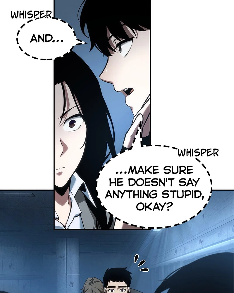 Omniscient Reader Chapter 48 — page 23