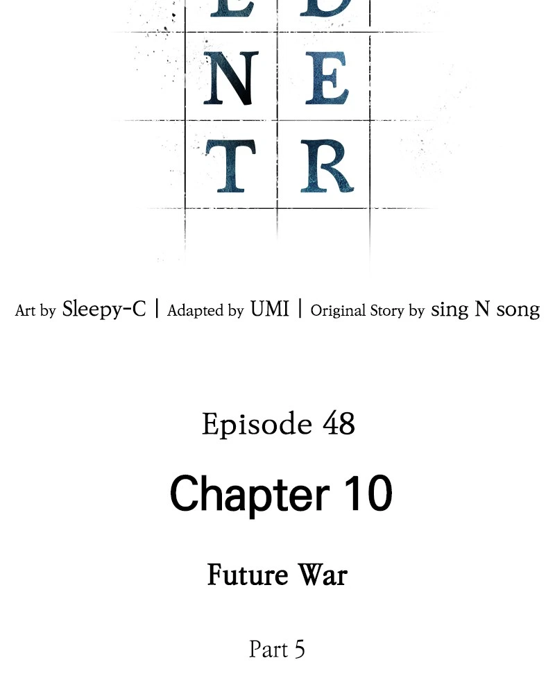 Omniscient Reader Chapter 48 — page 29
