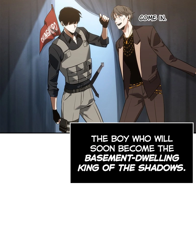 Omniscient Reader Chapter 48 — page 33