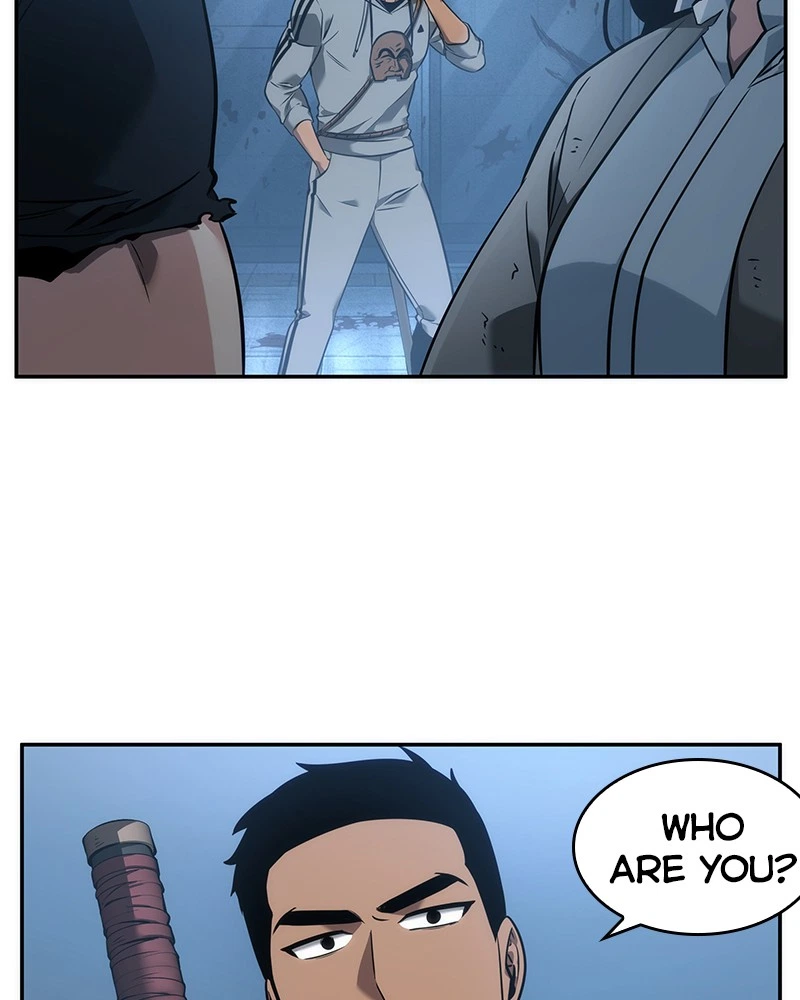 Omniscient Reader Chapter 48 — page 91