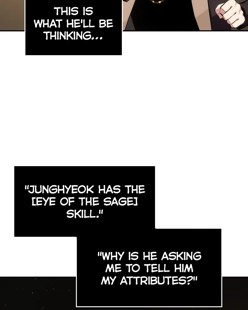Omniscient Reader Chapter 48 — page 113