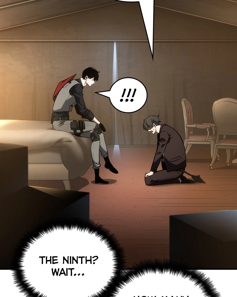 Omniscient Reader Chapter 48 — page 123