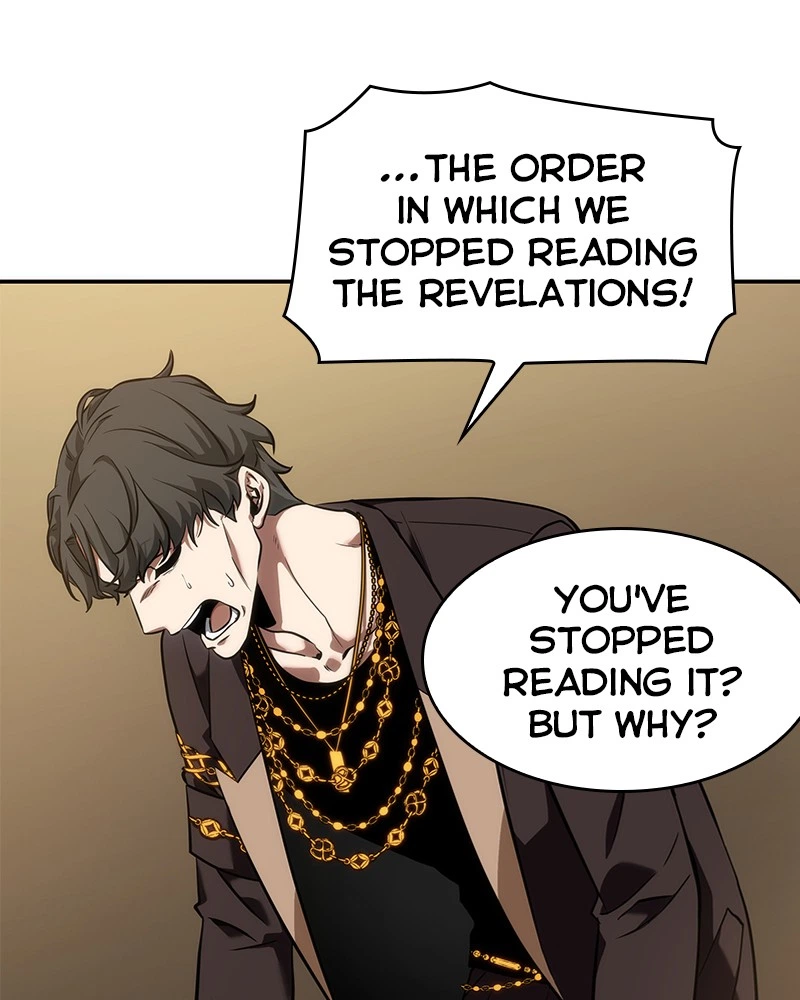 Omniscient Reader Chapter 48 — page 128