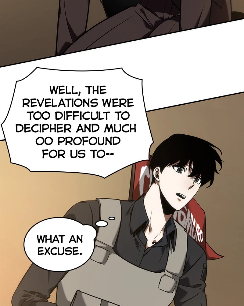 Omniscient Reader Chapter 48 — page 129