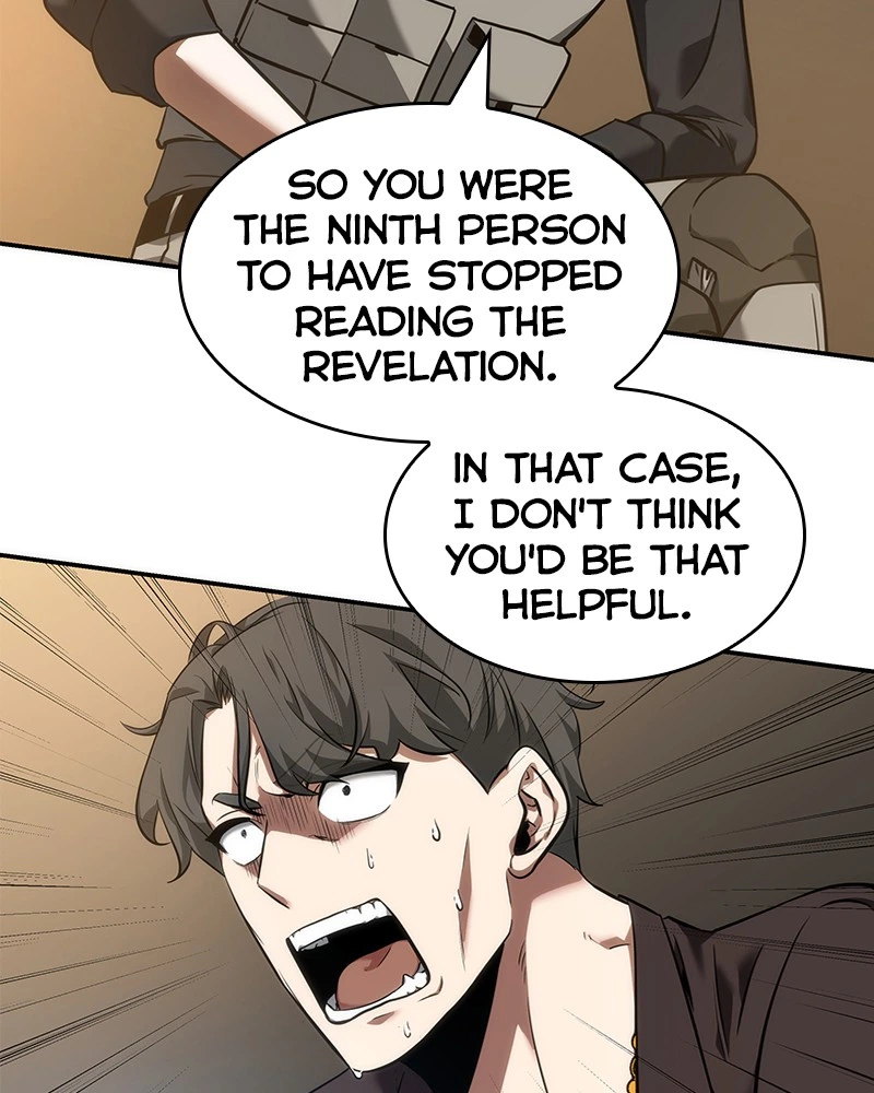 Omniscient Reader Chapter 48 — page 130
