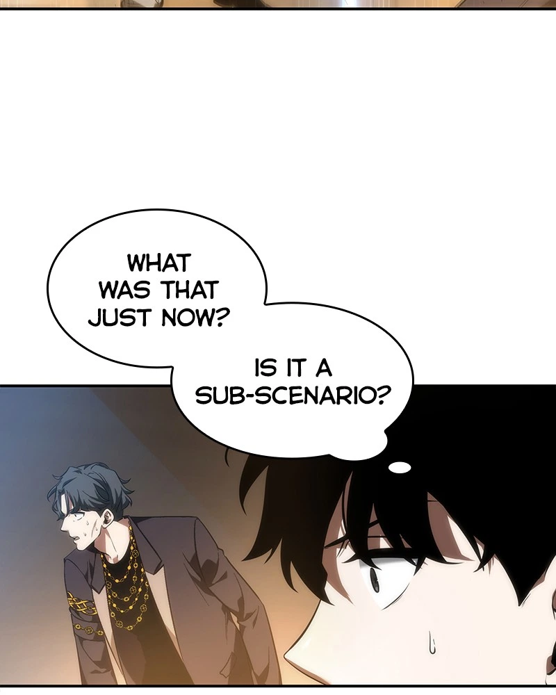 Omniscient Reader Chapter 48 — page 137