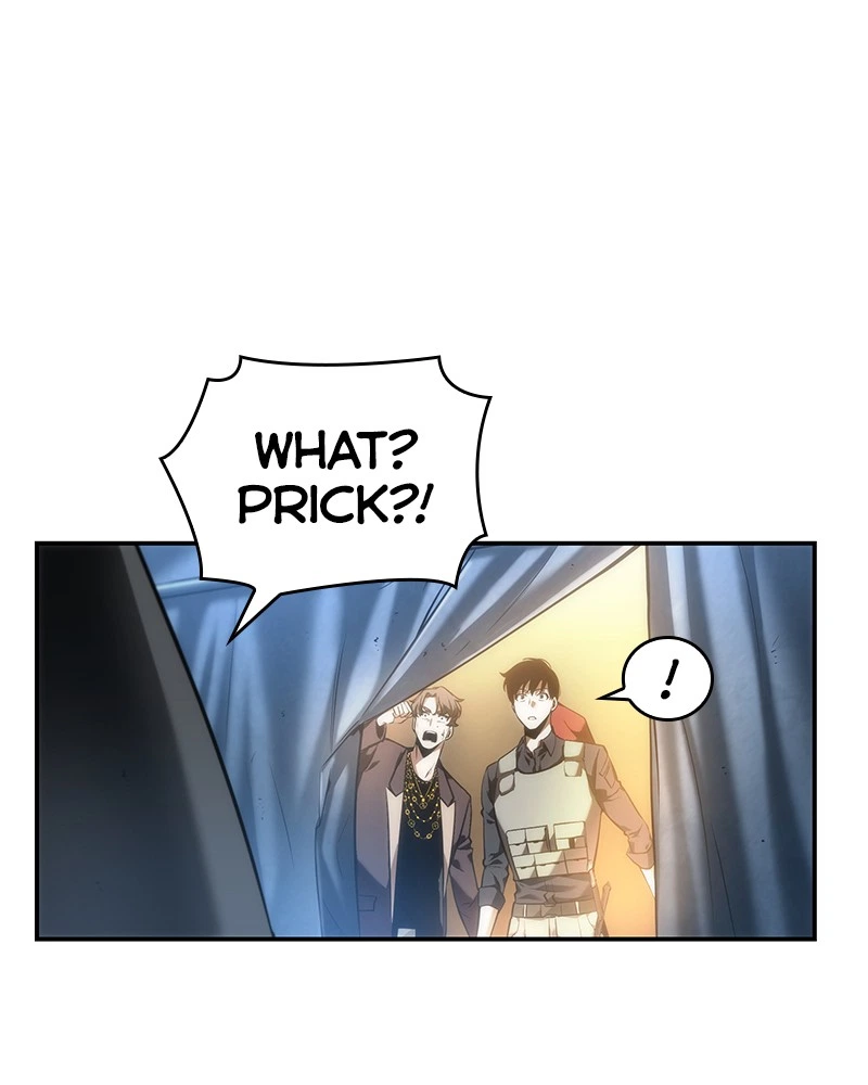 Omniscient Reader Chapter 48 — page 138