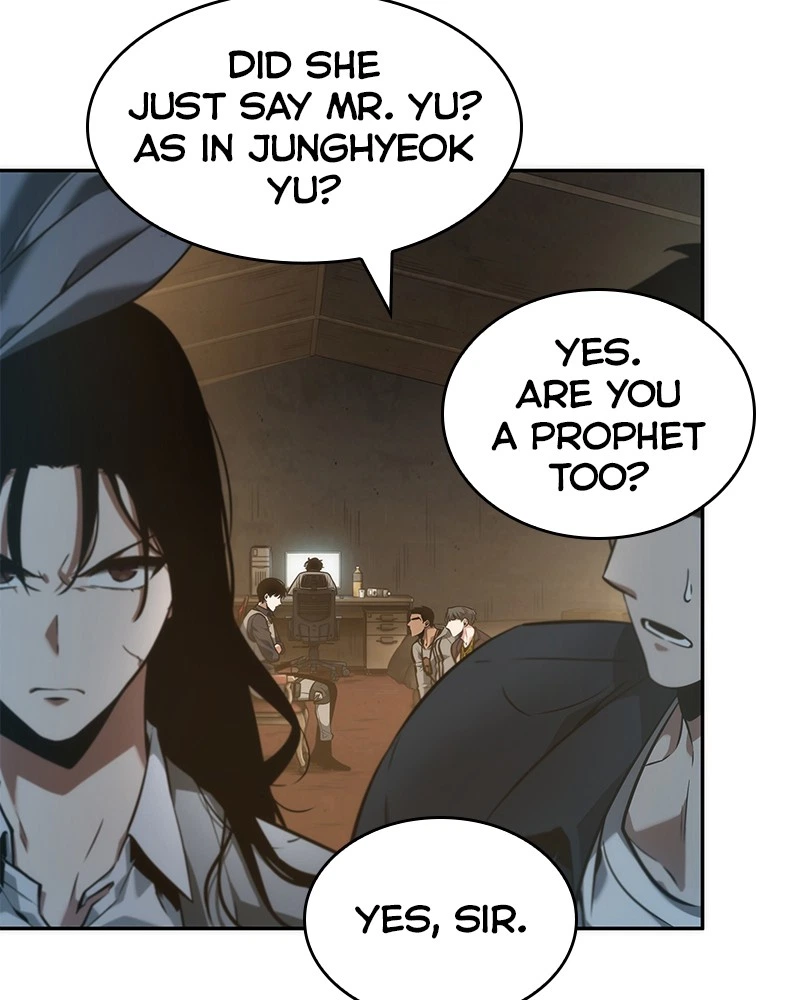 Omniscient Reader Chapter 49 — page 19