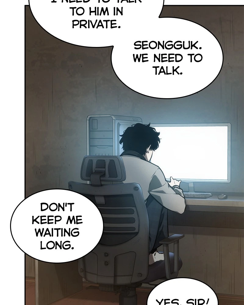 Omniscient Reader Chapter 49 — page 21
