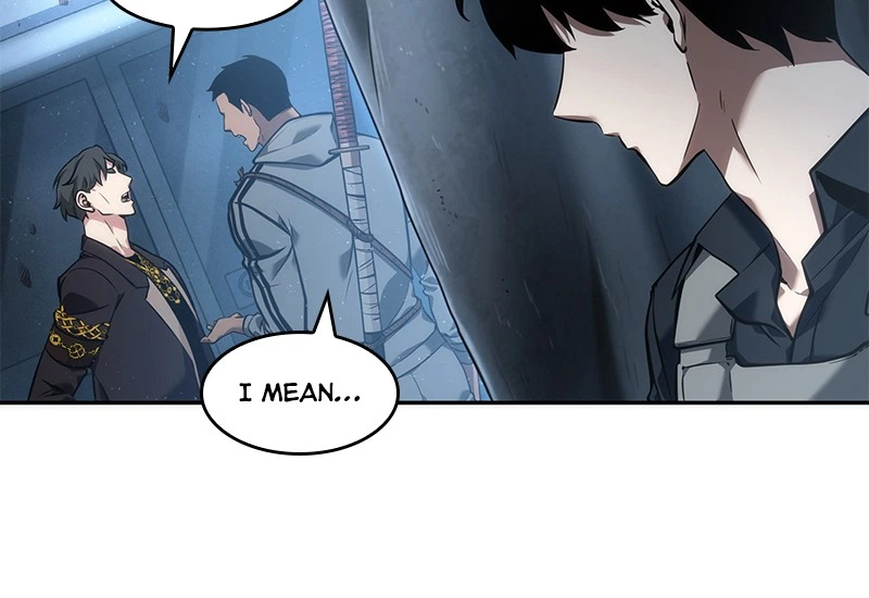 Omniscient Reader Chapter 49 — page 27