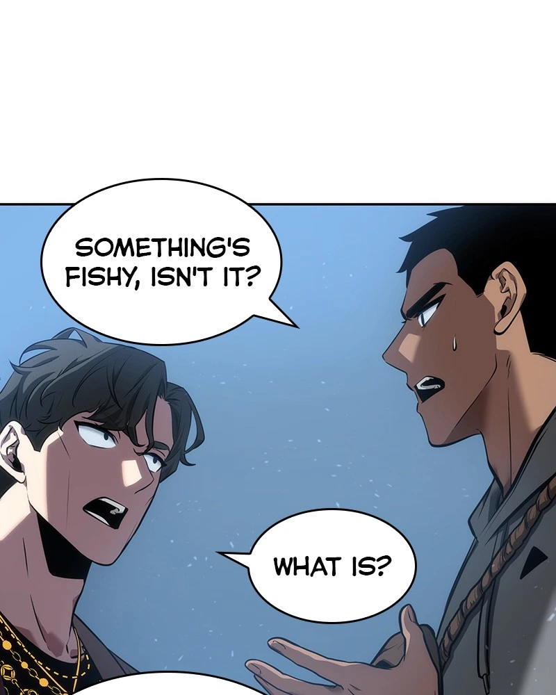 Omniscient Reader Chapter 49 — page 28