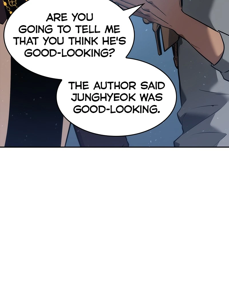 Omniscient Reader Chapter 49 — page 29