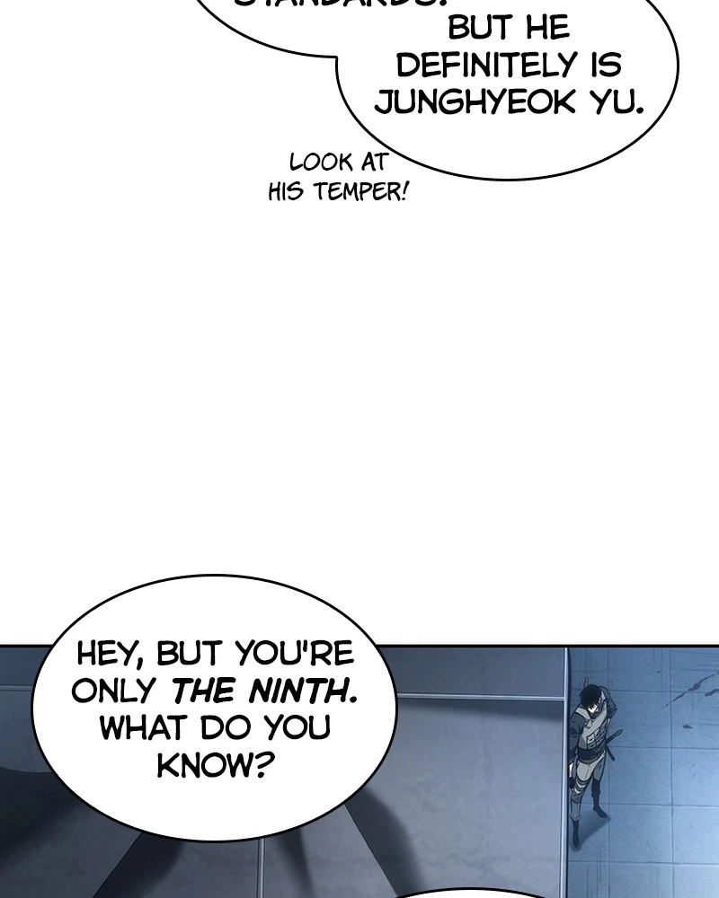 Omniscient Reader Chapter 49 — page 31