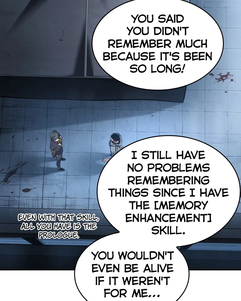 Omniscient Reader Chapter 49 — page 32