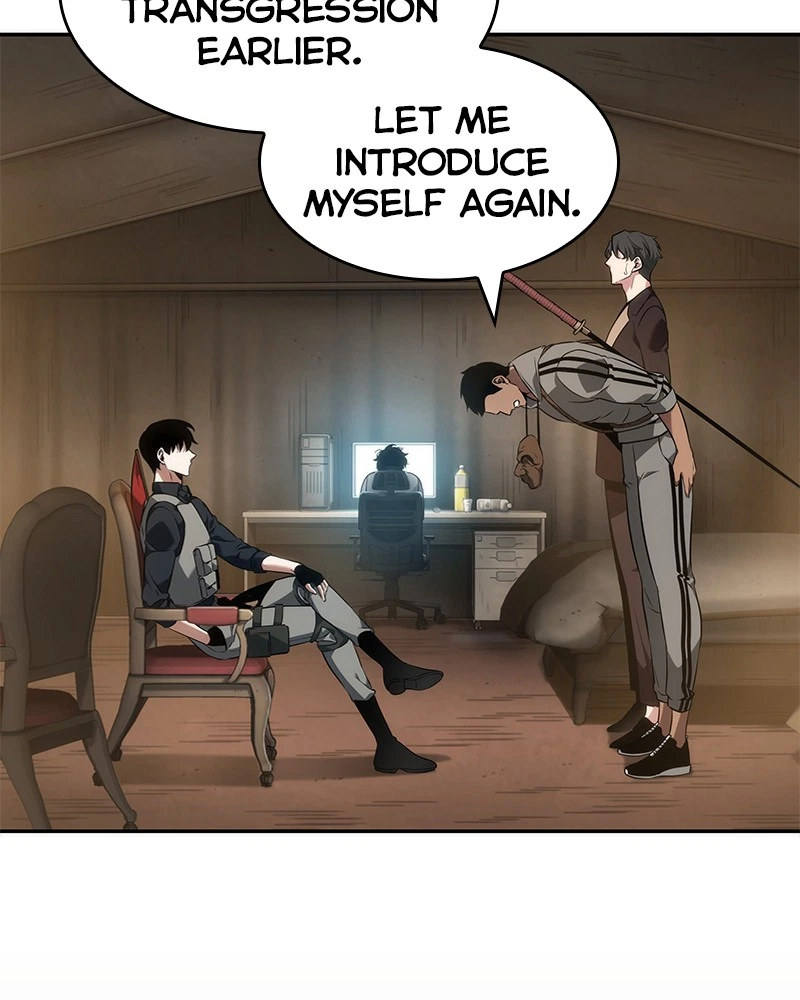 Omniscient Reader Chapter 49 — page 38