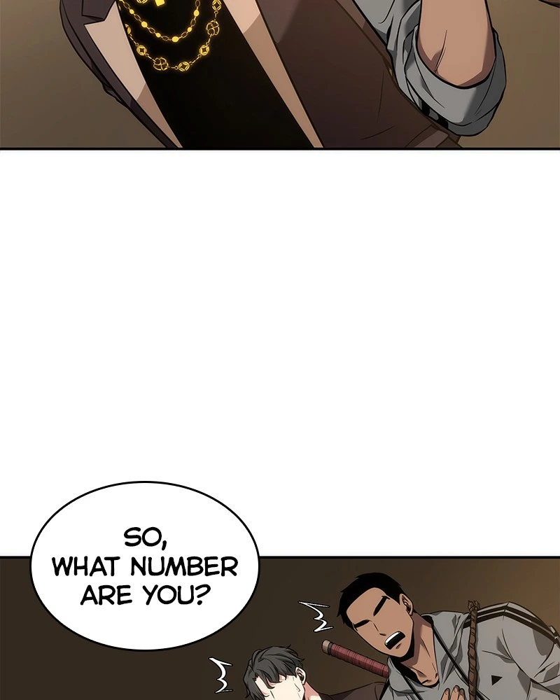 Omniscient Reader Chapter 49 — page 40