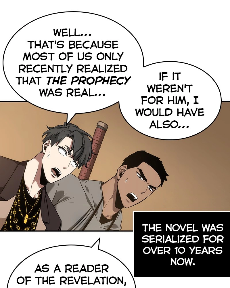 Omniscient Reader Chapter 49 — page 47