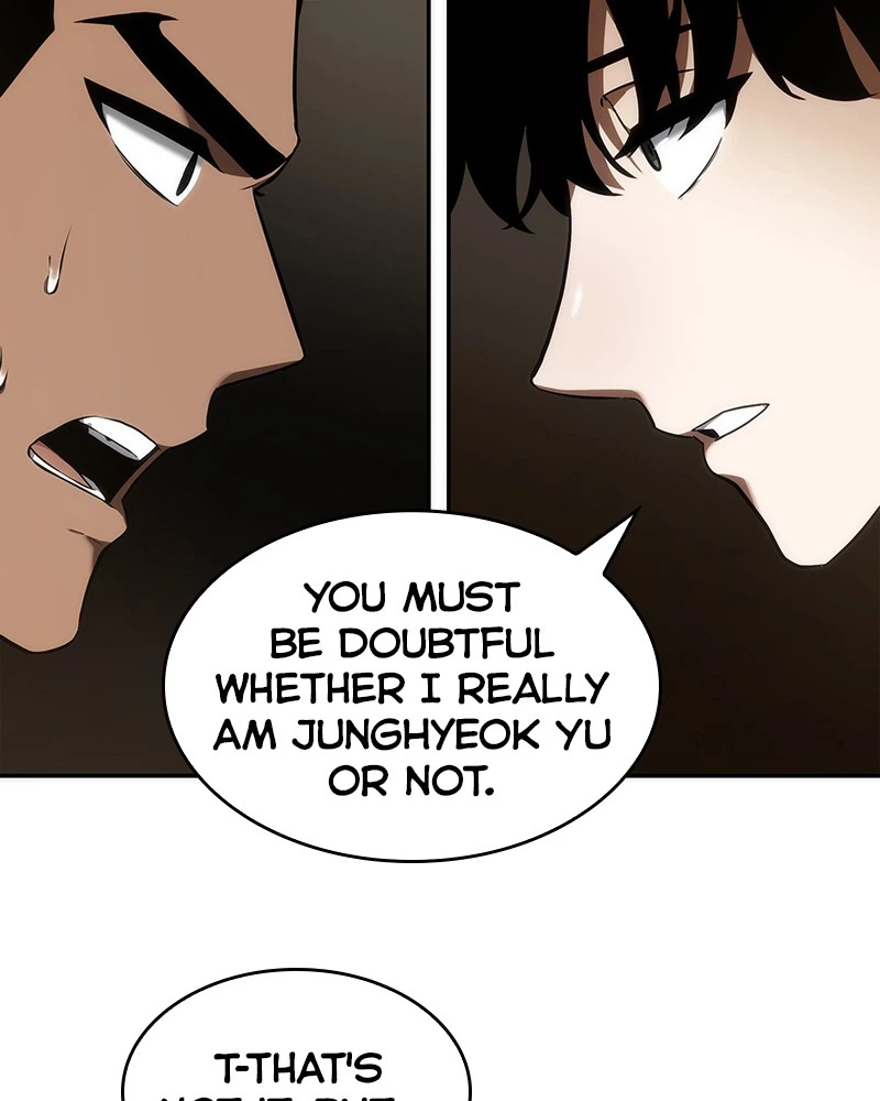 Omniscient Reader Chapter 49 — page 49