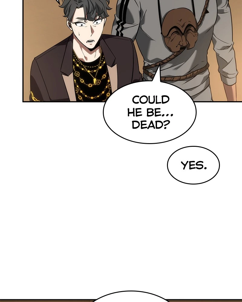 Omniscient Reader Chapter 49 — page 54