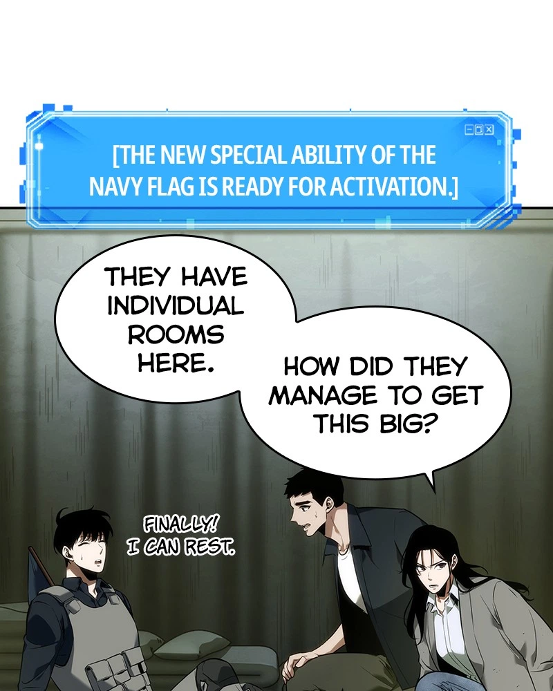 Omniscient Reader Chapter 49 — page 72