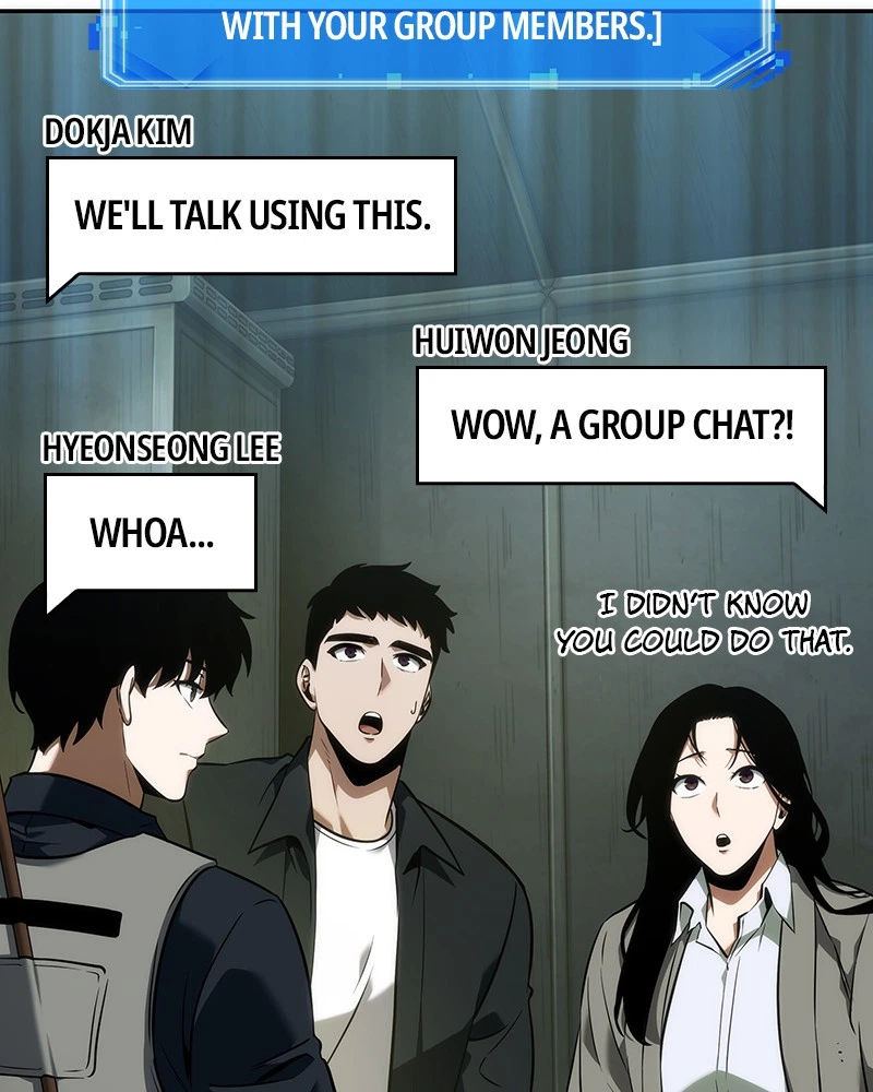 Omniscient Reader Chapter 49 — page 75