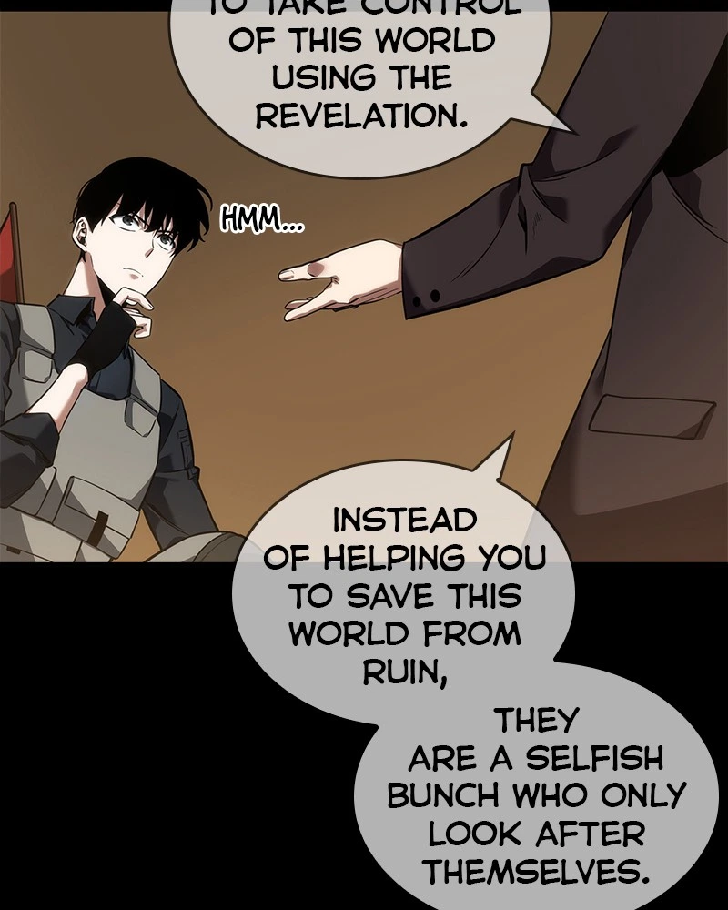 Omniscient Reader Chapter 49 — page 84