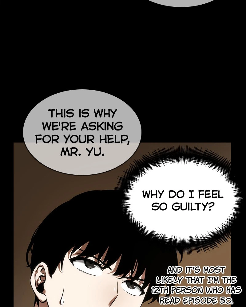 Omniscient Reader Chapter 49 — page 85