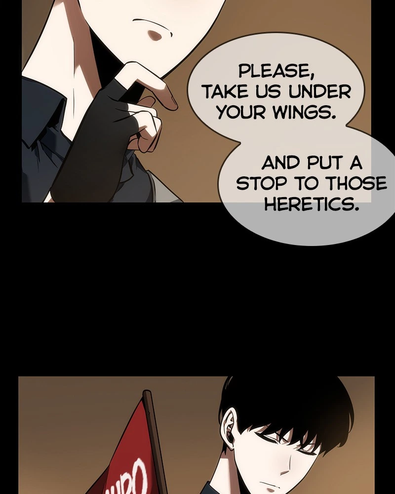 Omniscient Reader Chapter 49 — page 86