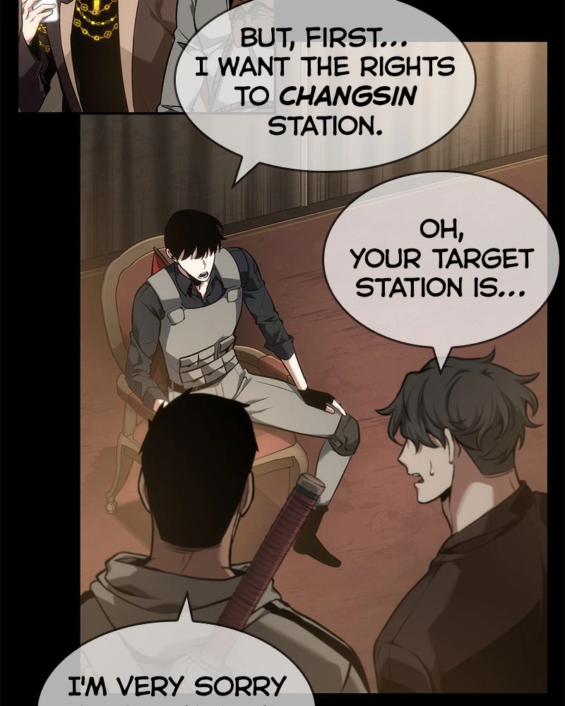 Omniscient Reader Chapter 49 — page 88