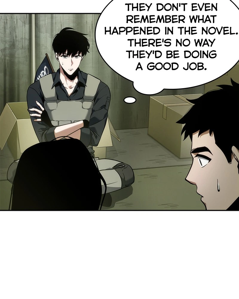 Omniscient Reader Chapter 49 — page 94