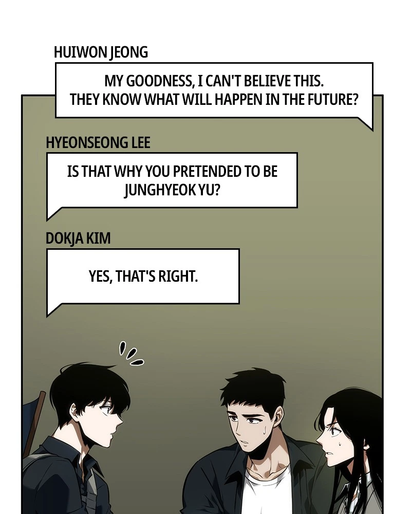 Omniscient Reader Chapter 49 — page 95