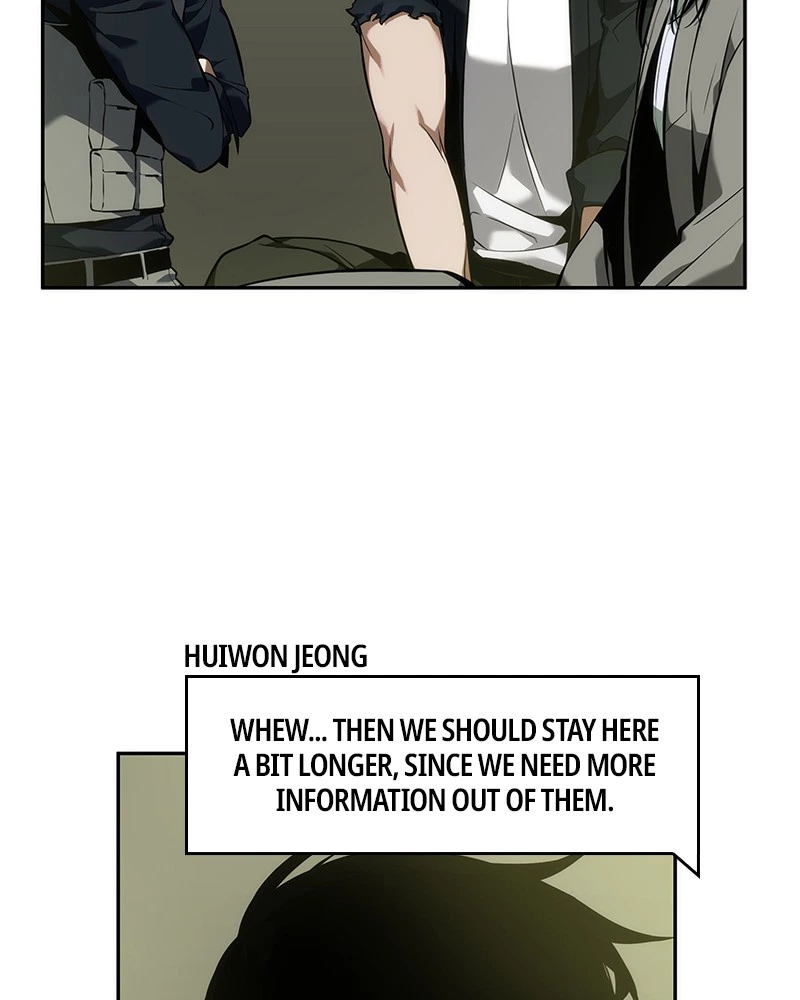 Omniscient Reader Chapter 49 — page 96