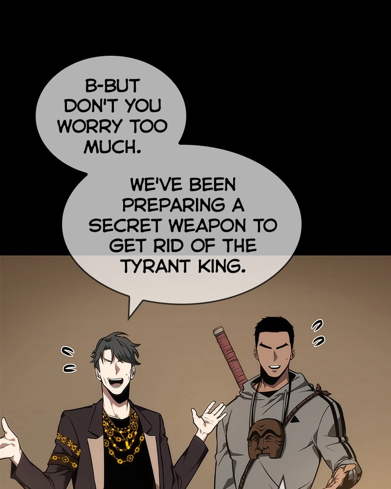 Omniscient Reader Chapter 49 — page 98