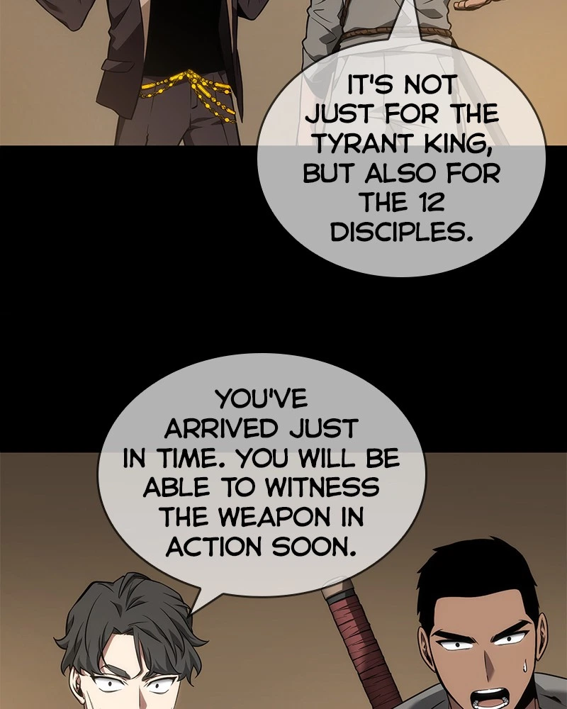 Omniscient Reader Chapter 49 — page 99