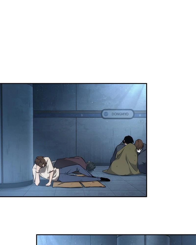 Omniscient Reader Chapter 49 — page 106