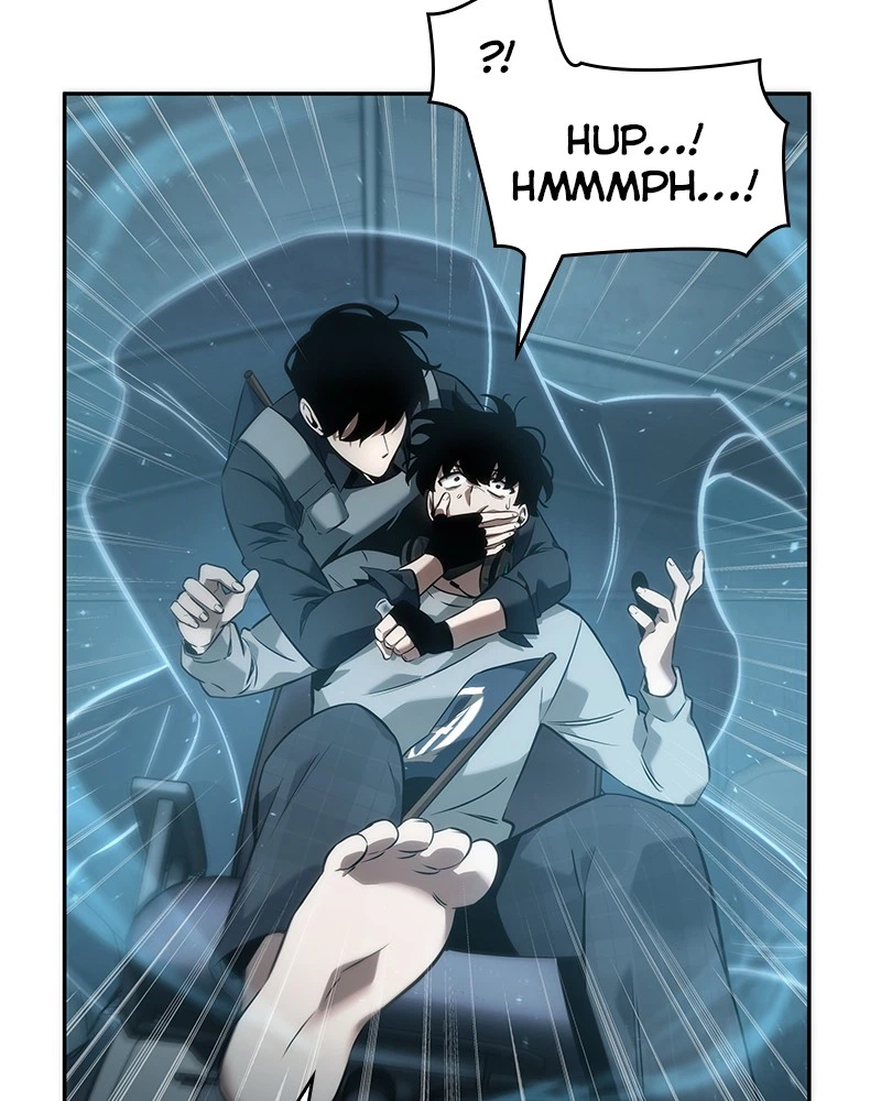 Omniscient Reader Chapter 49 — page 115