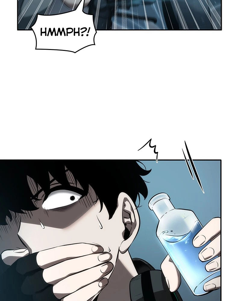 Omniscient Reader Chapter 49 — page 116