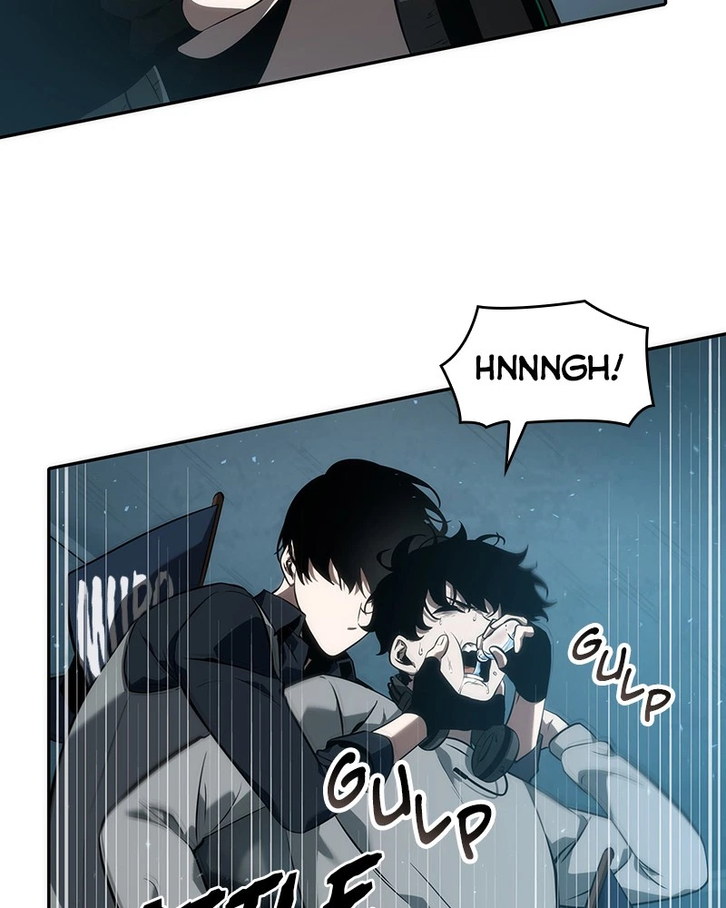 Omniscient Reader Chapter 49 — page 117