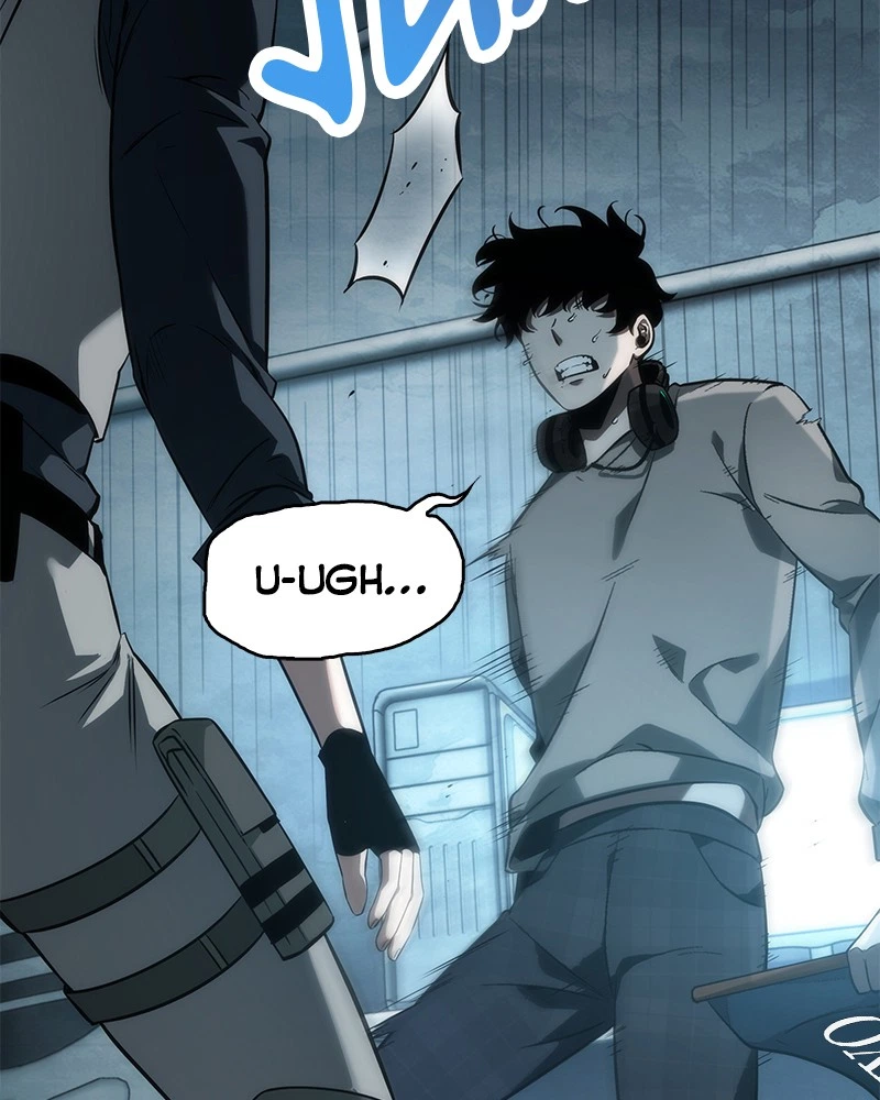 Omniscient Reader Chapter 49 — page 121
